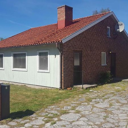 Hus I Visby Villa Luaran gambar